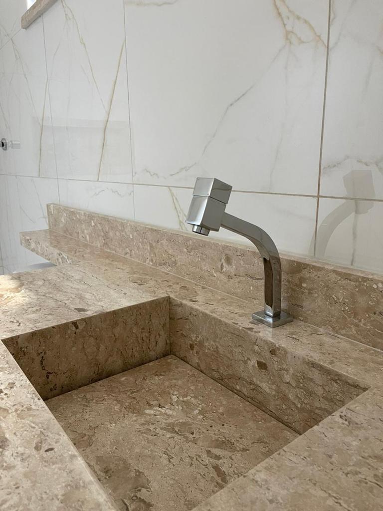 Imagem Casa com 3 Quartos à Venda, 189 m²em Santa Clara - Vespasiano