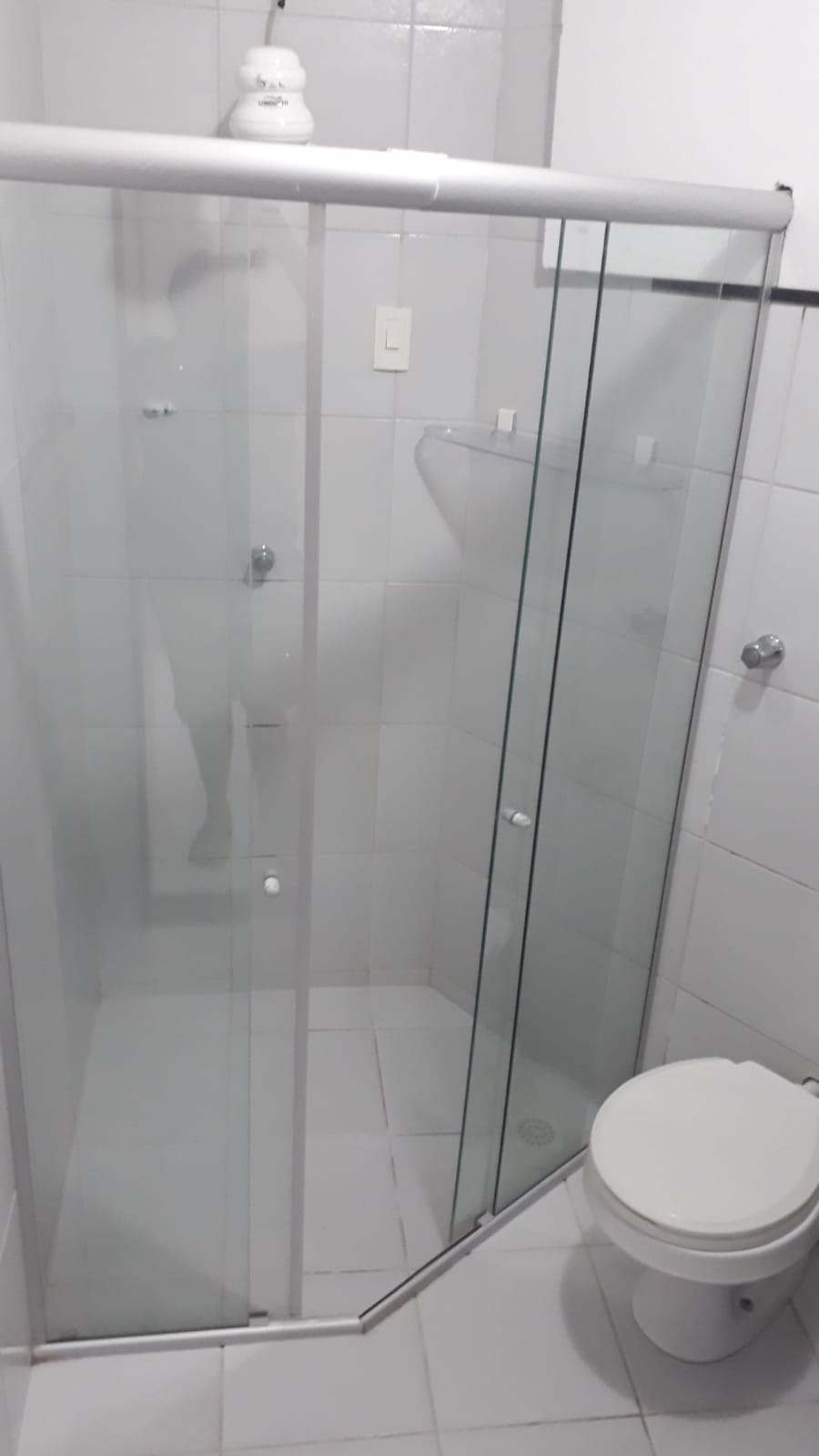 Imagem Flat com 1 Quarto à Venda, 45 m² em Nísia Floresta - Nísia Floresta