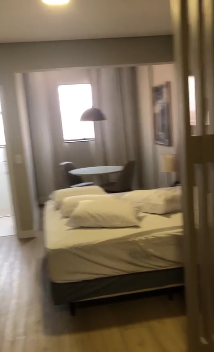 Imagem Flat com 1 Quarto à Venda, 41 m²em Vila São José - São José do Rio Preto