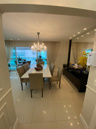 Imagem Apartamento com 3 Quartos à Venda, 142 m² em Ponta D'Areia - São Luís