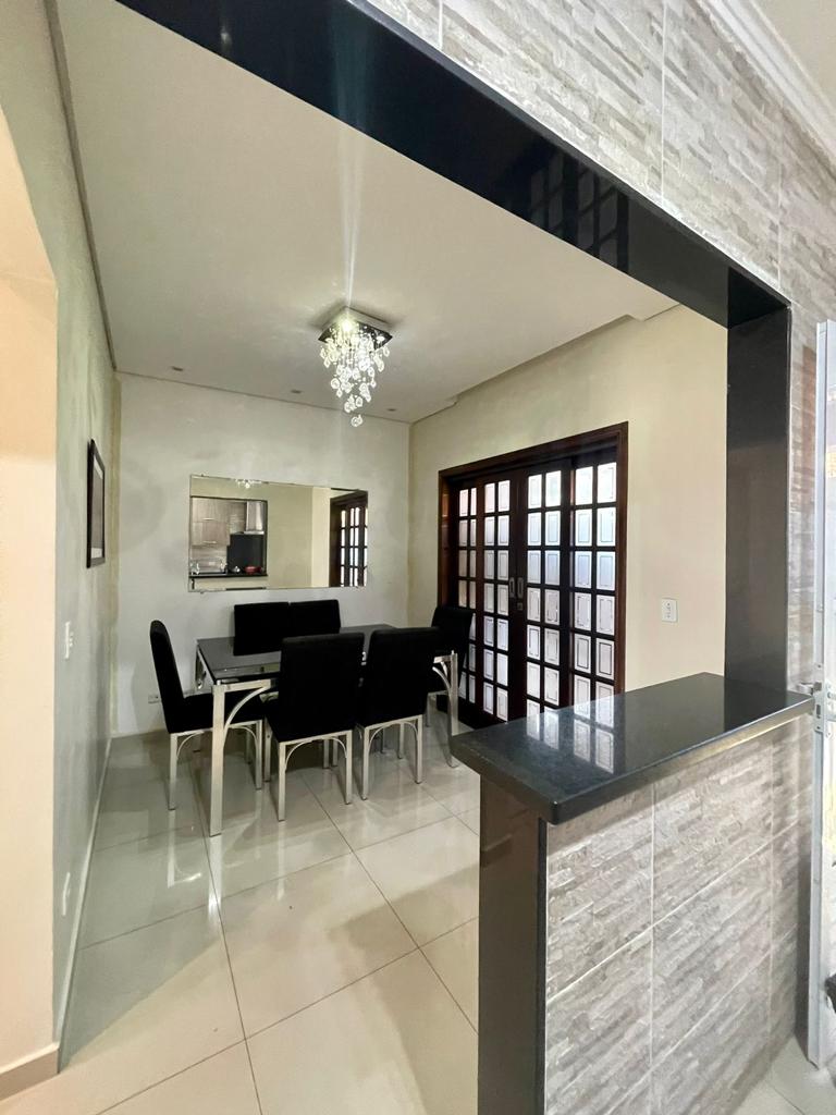 Imagem Casa de Condomínio com 3 Quartos à Venda, 92 m²em Paisagem Renoir - Cotia