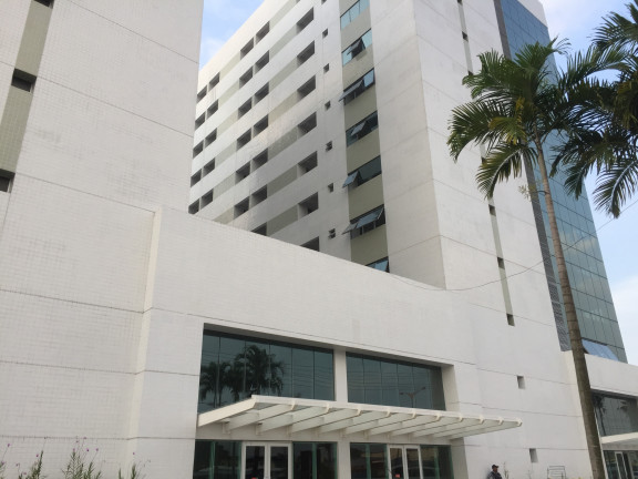 Imagem Sala Comercial para Alugar, 35 m² em Atalaia - Ananindeua