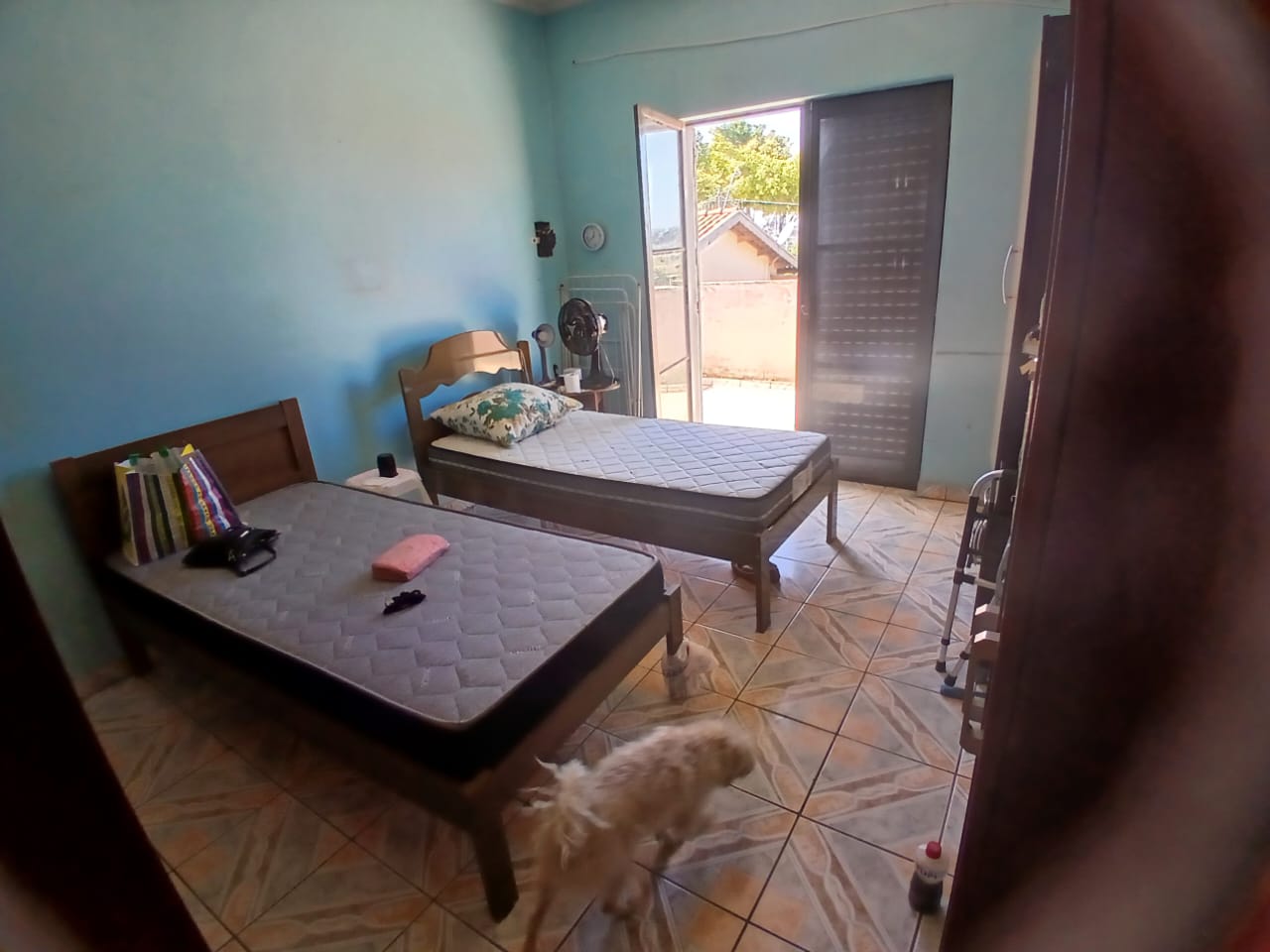Imagem Casa com 3 Quartos à Venda, 237 m²em Dic IV (Conjunto Habitacional Lech Walesa) - Campinas