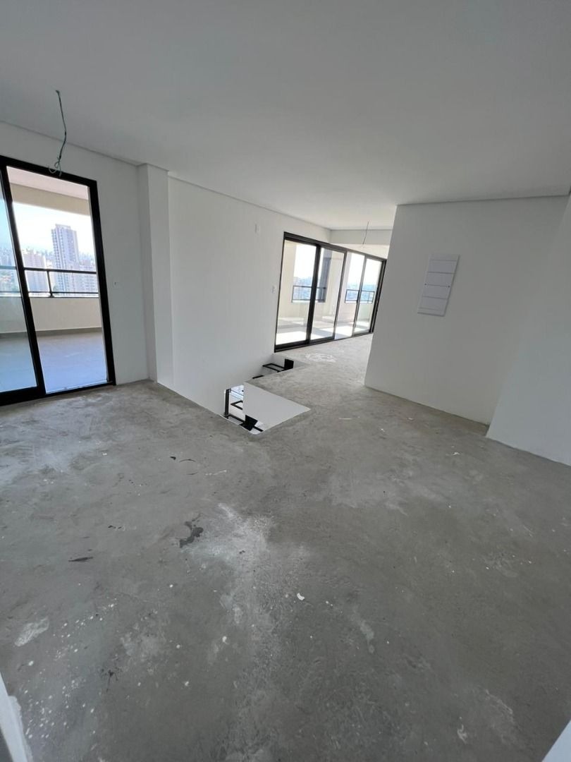 Imagem Apartamento com 3 Quartos à Venda, 161 m² em Campestre - Santo André