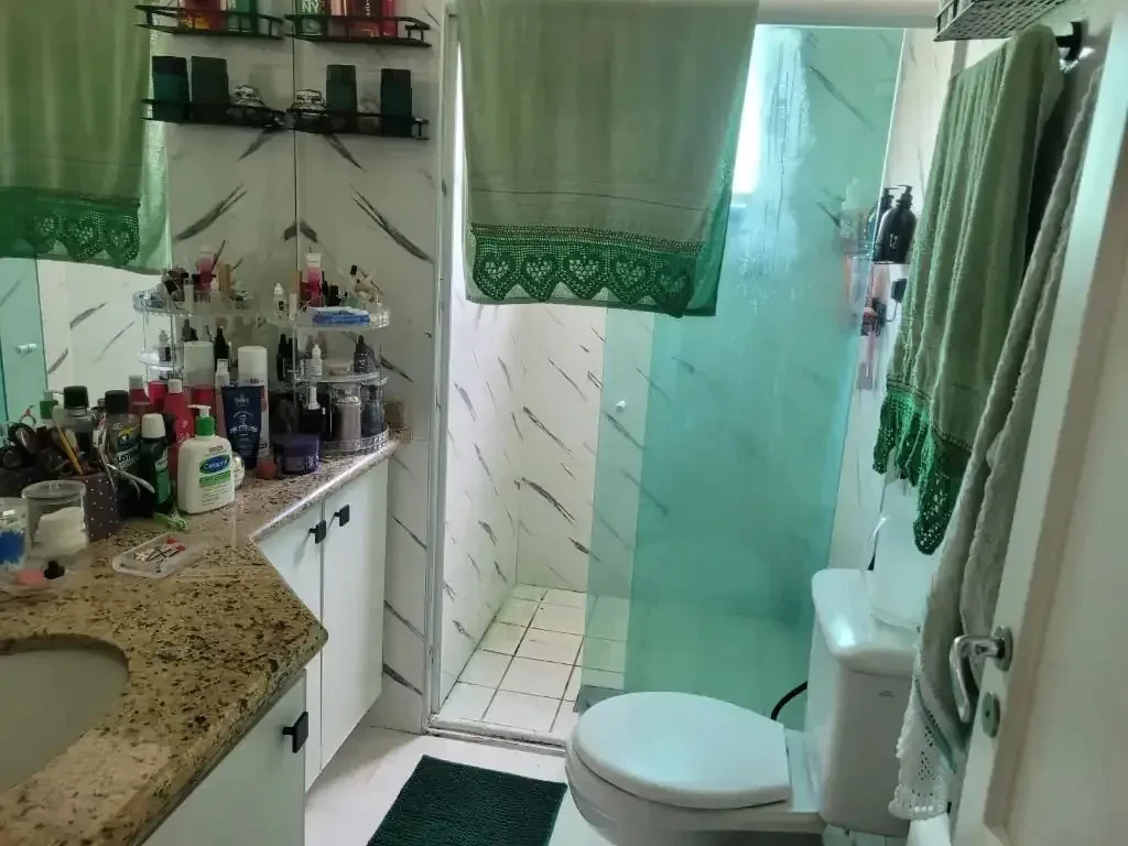 Imagem Apartamento com 3 Quartos à Venda, 180 m² em Jardim dos Oliveiras - Campinas