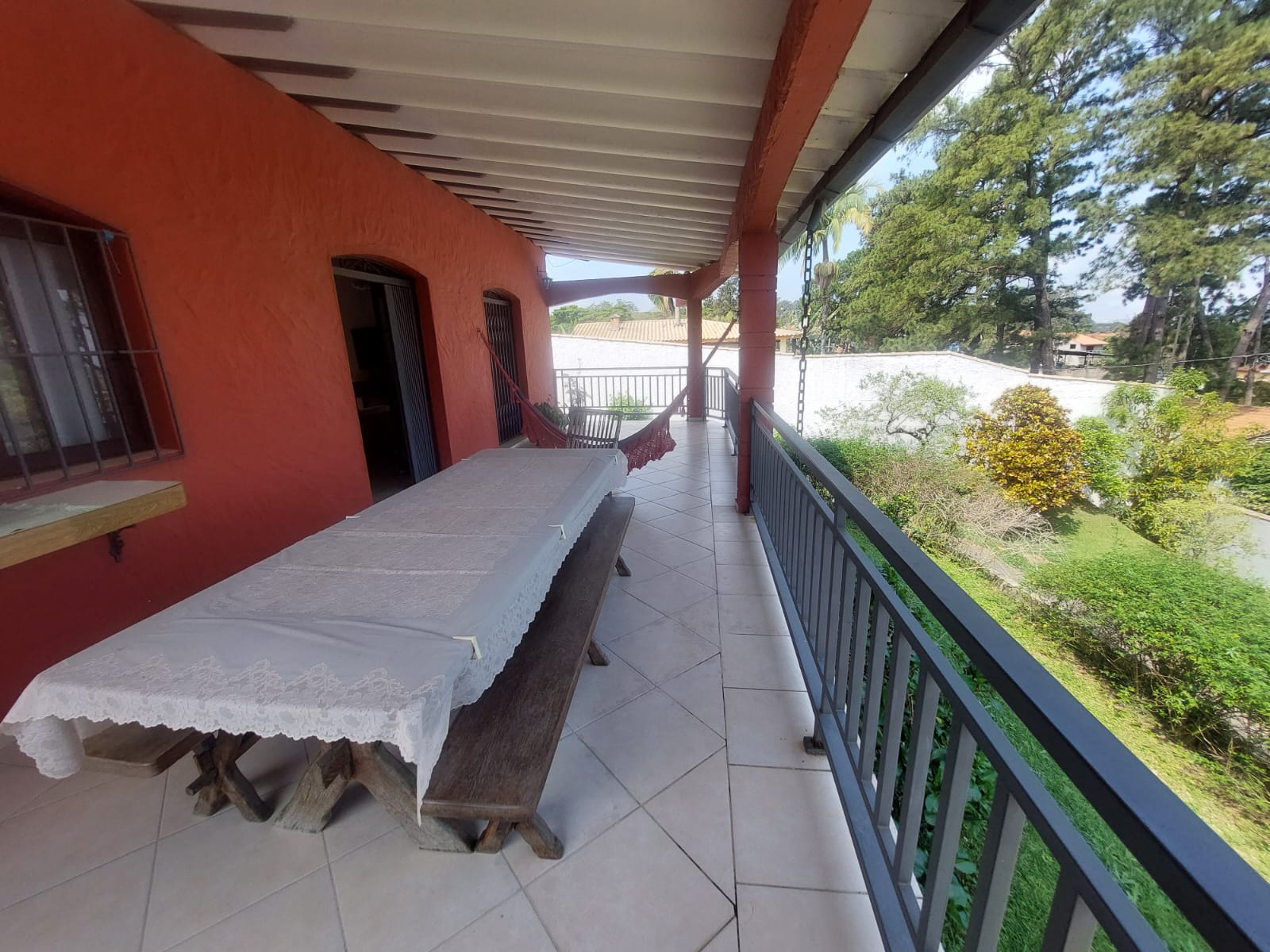 Imagem Casa com 3 Quartos à Venda, em Jardim Riviera - São Paulo