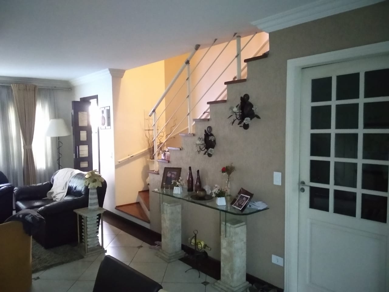 Foto do imóvel: Sobrado com 3 Quartos à Venda, 170 m²em Parque Continental - São Paulo