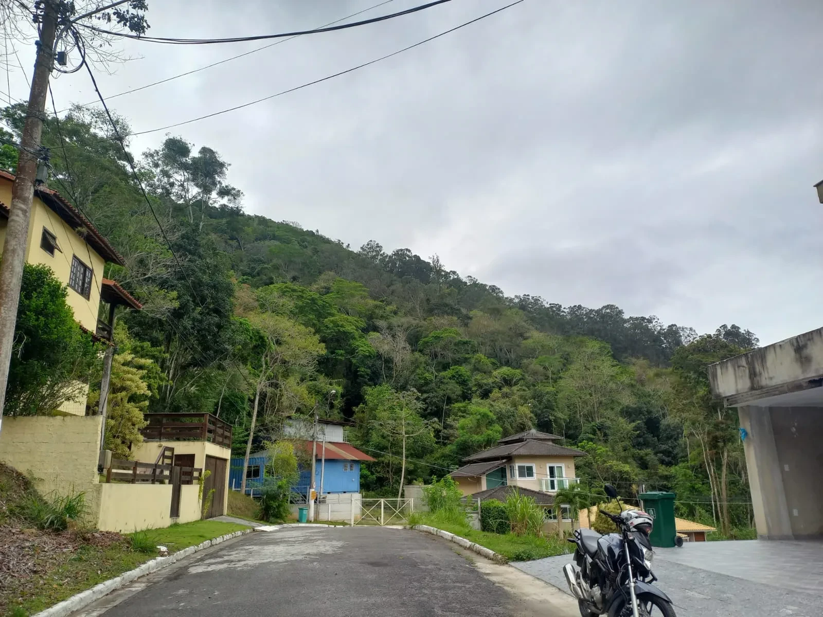 Imagem Terreno em Condomínio à Venda, 360 m² em Rio do Ouro - Niterói