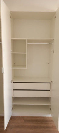 Imagem Studio com 1 Quarto à Venda, 25 m²em Vila Mariana - São Paulo