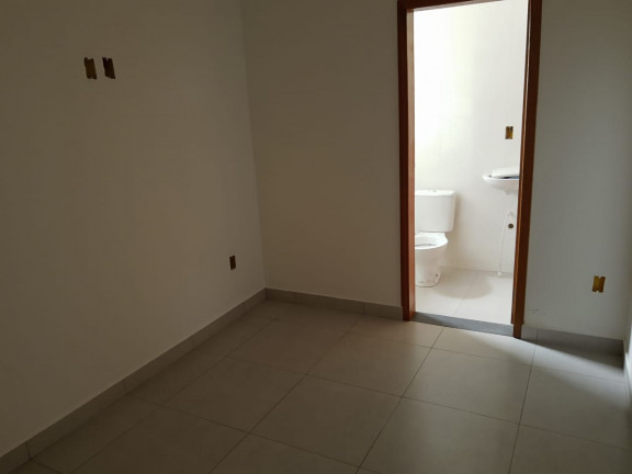 Casa com 2 Quartos à Venda, 70 m² em Jardim Cambará - Sorocaba