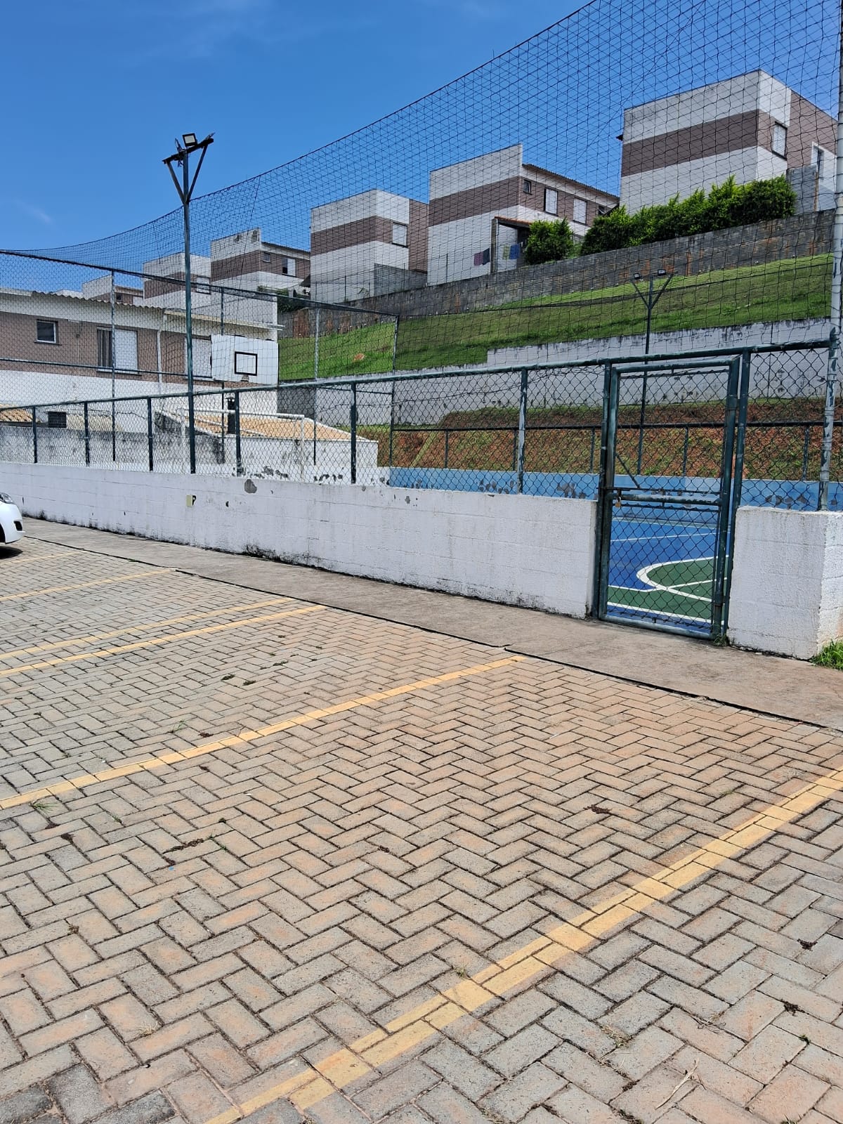 Foto do imóvel: Casa de Condomínio com 2 Quartos à Venda, 59 m²em Centro (Caucaia do Alto) - Cotia