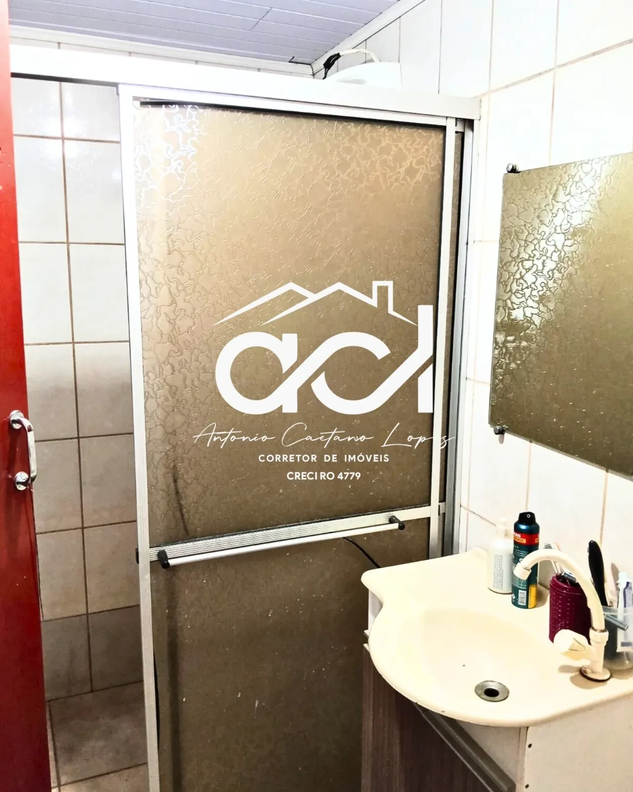 Imagem Ponto Comercial à Venda, 160 m² em Agenor de Carvalho - Porto Velho