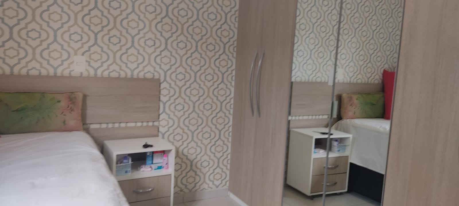Imagem Casa de Condomínio com 3 Quartos à Venda, 190 m²em Chácara Morada Mediterrânea - Jundiaí