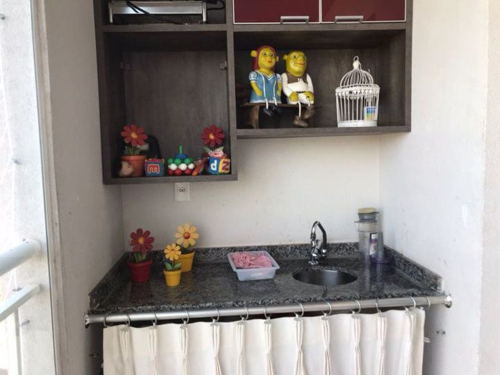 Imagem Apartamento com 2 Quartos à Venda, 69 m² em Vila Das Hortências - Jundiaí