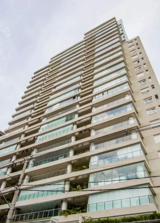 Imagem Apartamento com 2 Quartos à Venda, 157 m² em Itaim Bibi - São Paulo