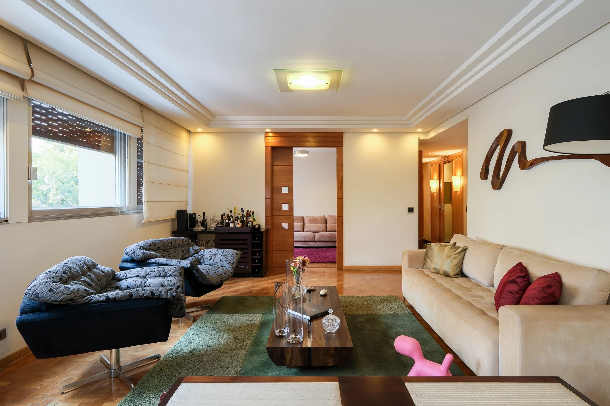 Imagem Apartamento com 3 Quartos à Venda, 299 m² em Higienópolis - São Paulo