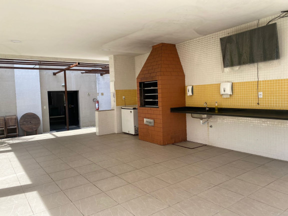 Imagem Apartamento com 3 Quartos à Venda ou Locação, 1 m² em Batista Campos - Belém