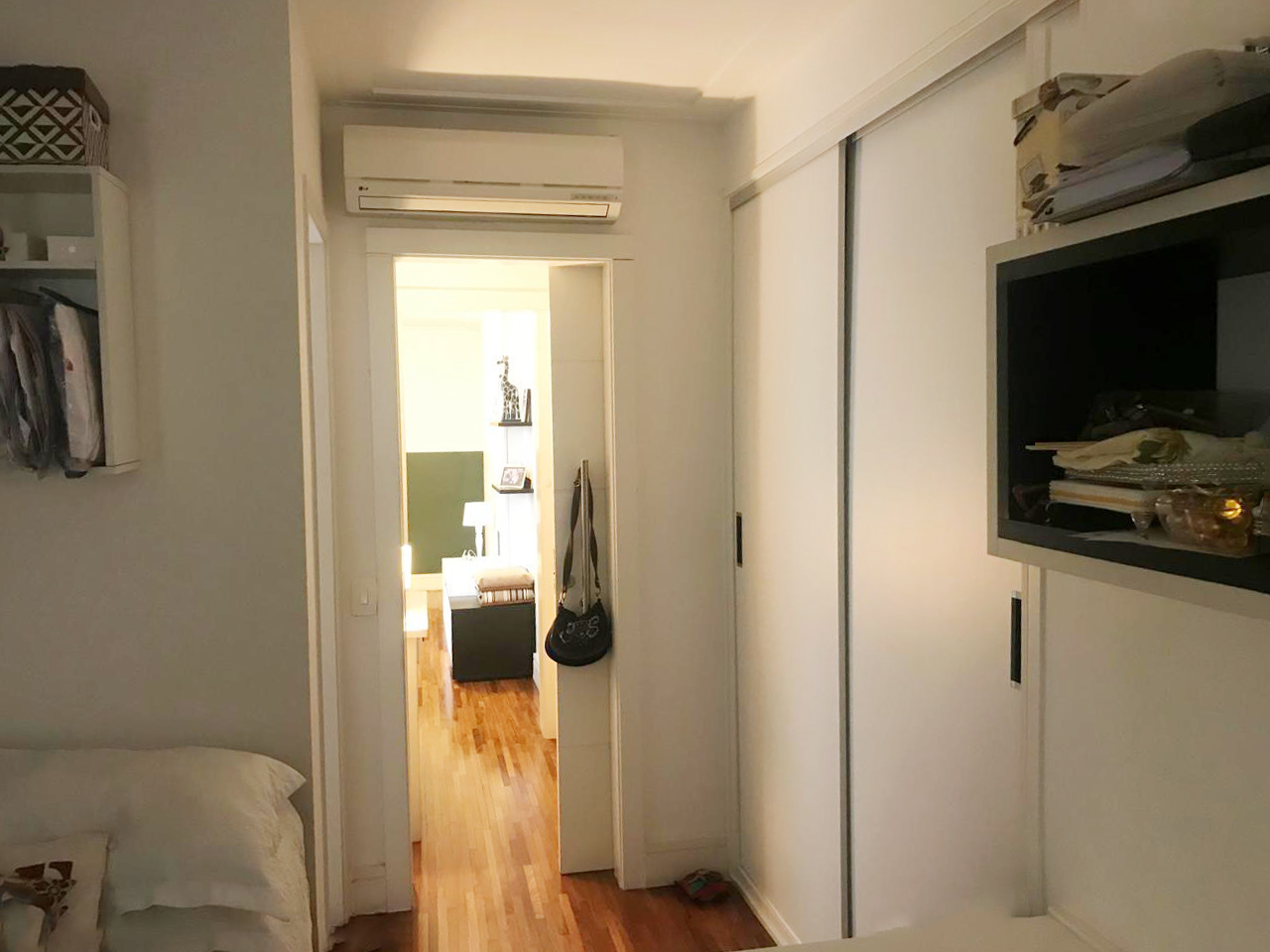 Imagem Apartamento com 3 Quartos à Venda, 209 m² em Vila Cruzeiro - São Paulo