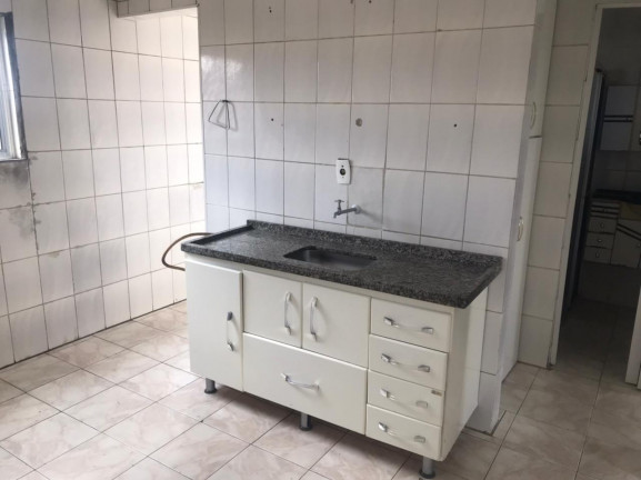 Imagem Apartamento com 2 Quartos à Venda, 57 m² em Conjunto Residencial José Bonifácio - São Paulo