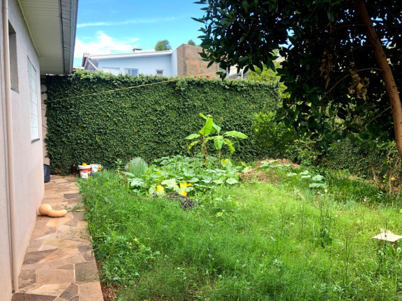 Imagem Casa de Condomínio com 3 Quartos à Venda, 80 m² em Vera Cruz - Passo Fundo