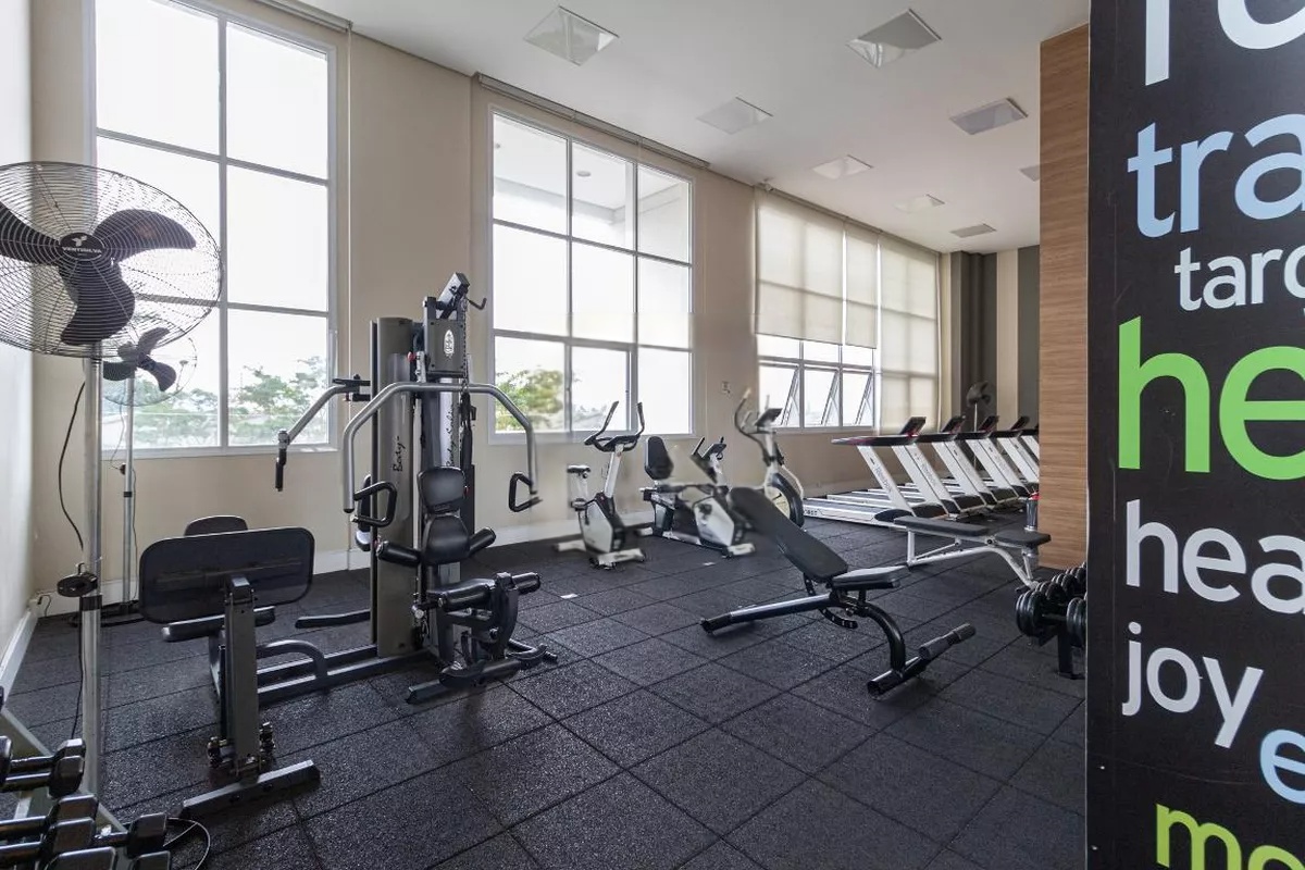 Foto do imóvel: Apartamento com 2 Quartos à Venda, 120 m² em Centro - Osasco