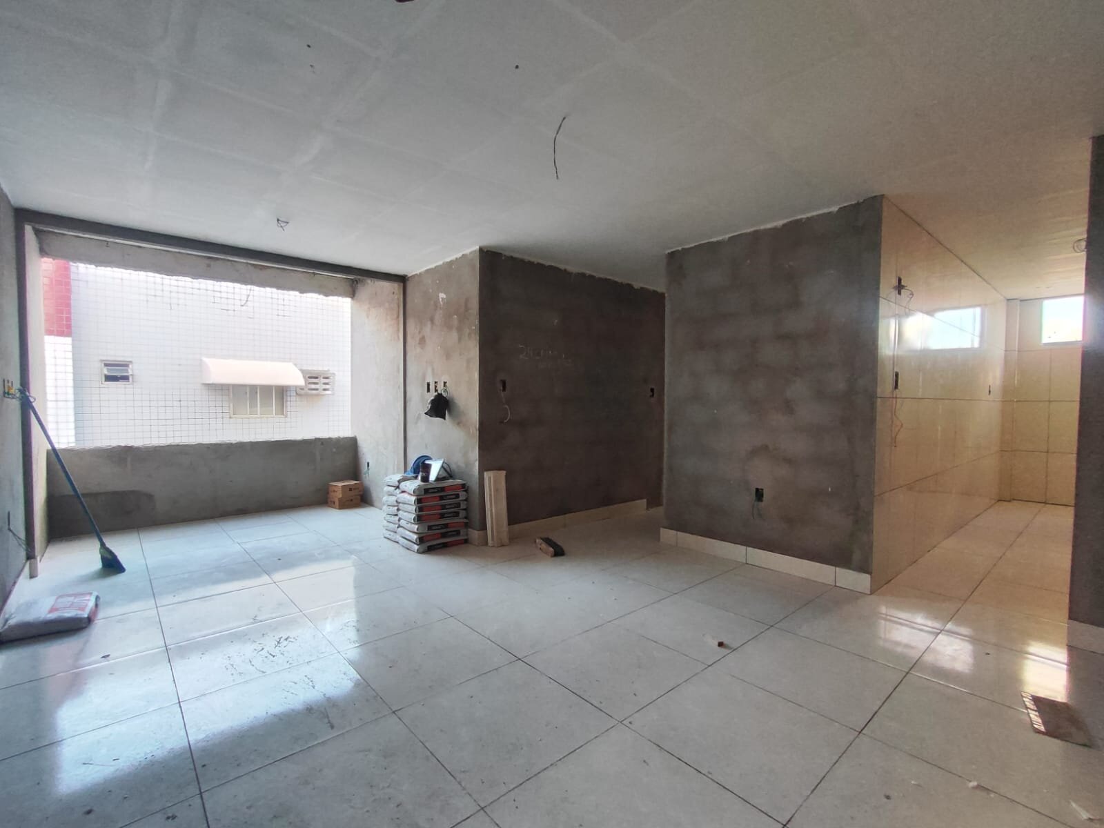 Foto do imóvel: Apartamento com 2 Quartos à Venda, 57 m² em Bessa - João Pessoa