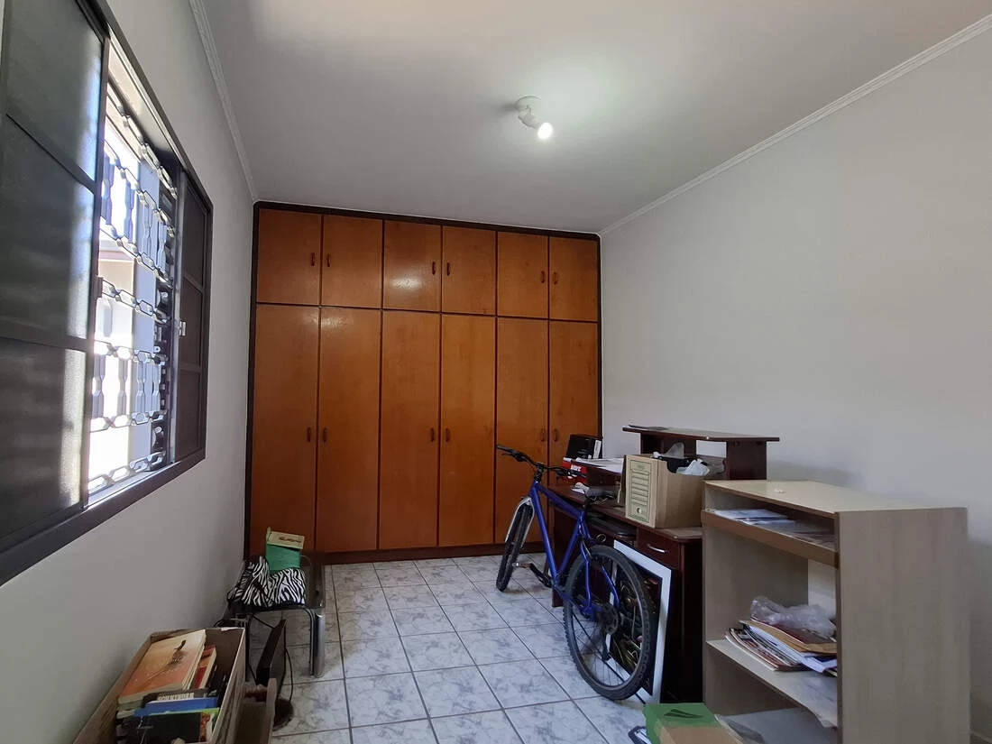 Imagem Casa com 3 Quartos à Venda, 146 m² em Jardim Santa Helena - Mogi Mirim