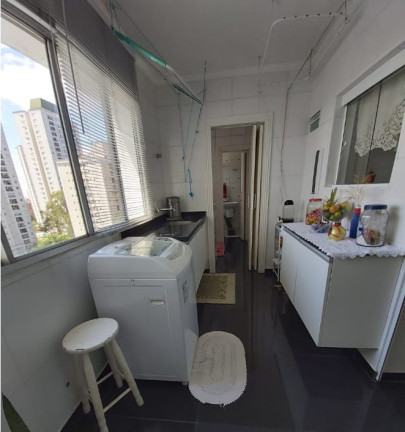 Imagem Apartamento com 2 Quartos à Venda, 130 m² em Vila Andrade - São Paulo