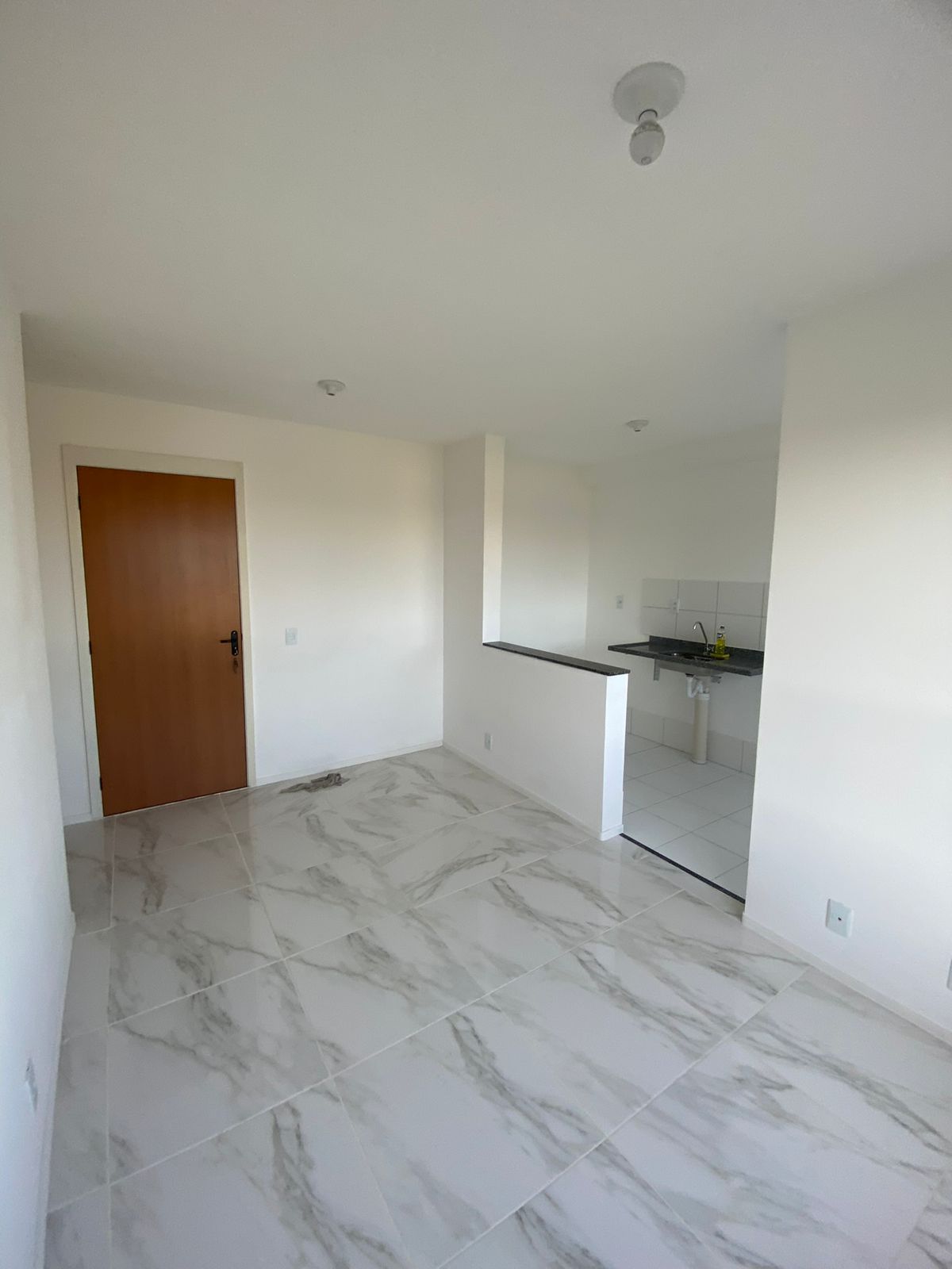 Imagem Apartamento com 2 Quartos à Venda, 50 m² em Ataíde - Vila Velha