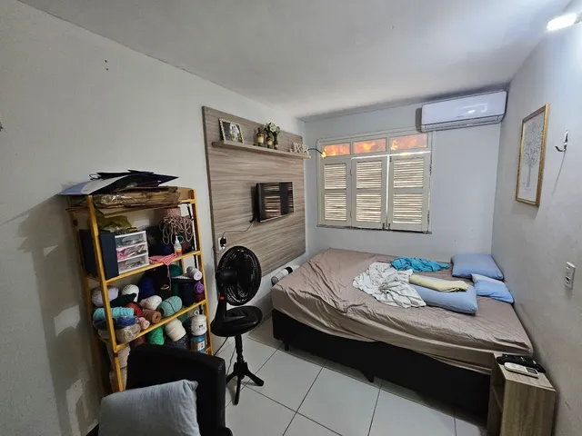 Imagem Apartamento com 2 Quartos à Venda, 60 m²em Parangaba - Fortaleza