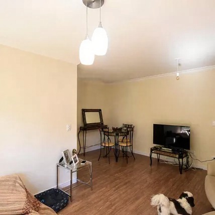 Imagem Apartamento com 2 Quartos à Venda, 68 m² em Vila Andrade - São Paulo