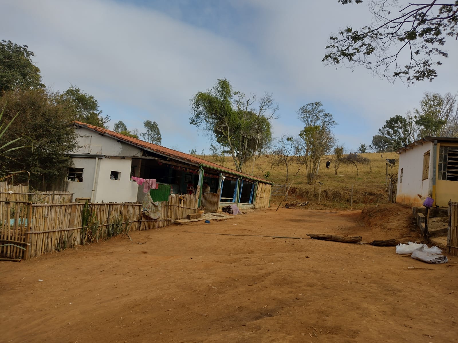Imagem Terreno à Venda, 21.000 m² em Jardim Continental - Taubaté