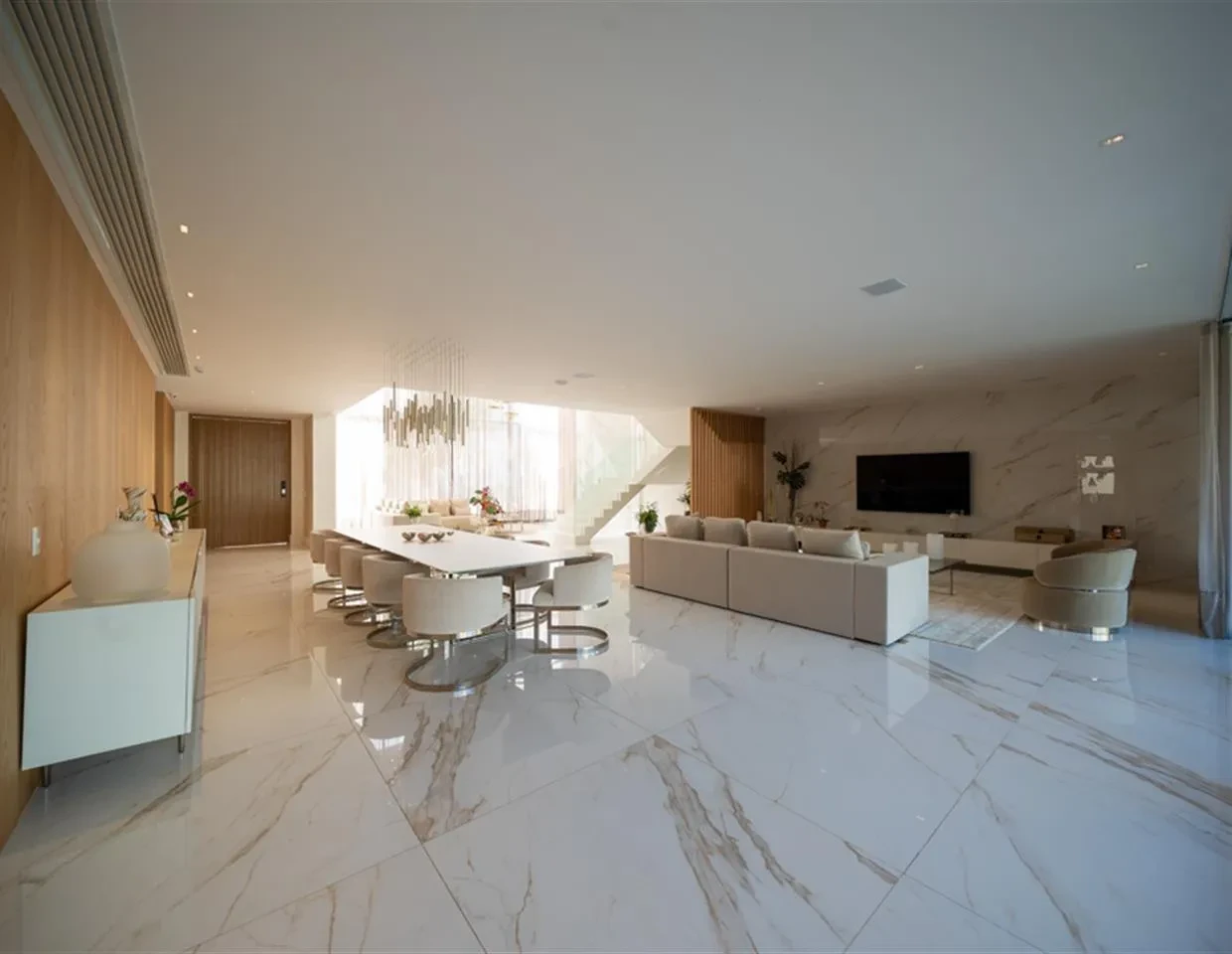 Imagem Casa de Condomínio com 4 Quartos à Venda ou Locação, 1980 m² em Barra da Tijuca - Rio de Janeiro