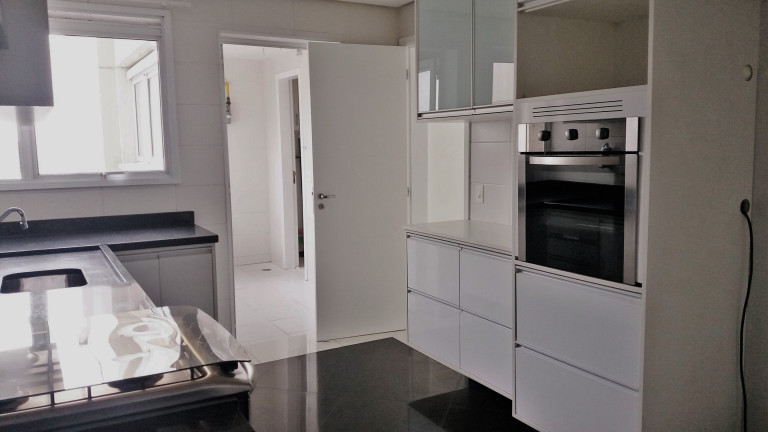 Apartamento com 3 Quartos à Venda, 133 m² em Lapa - São Paulo