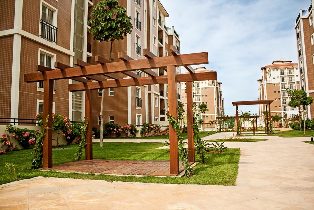 Imagem Apartamento com 3 Quartos à Venda, 83 m²em Cidade da Esperança - Natal