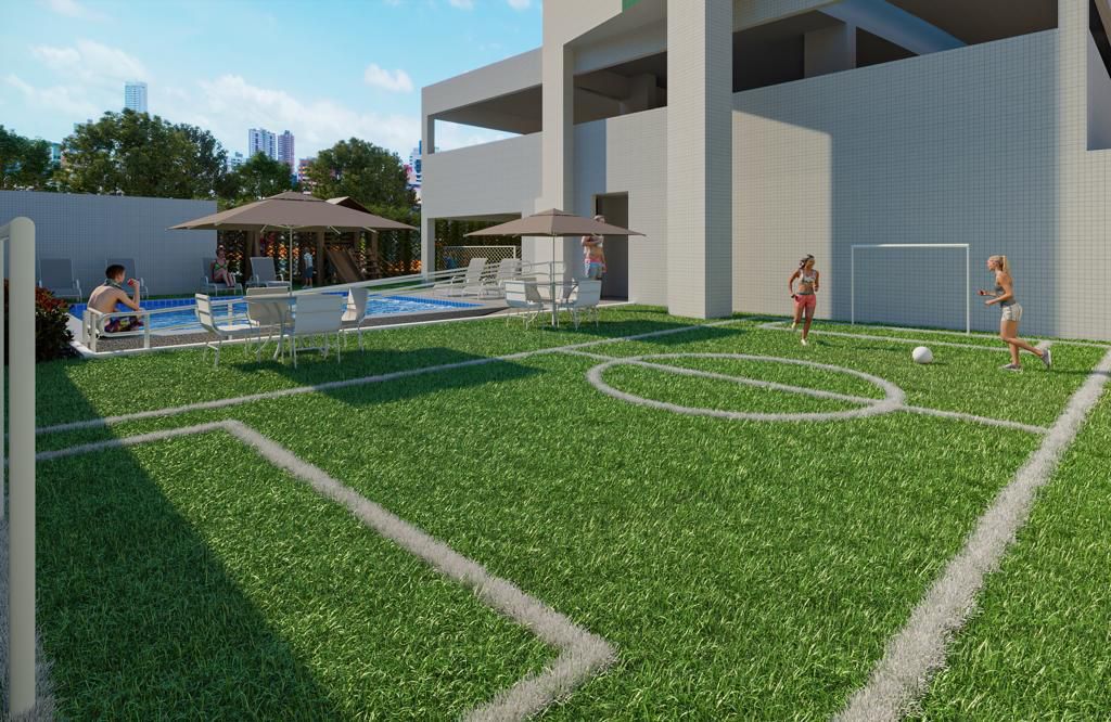 Foto do imóvel: Apartamento com 3 Quartos à Venda, 67 m²em Ilha do Retiro - Recife