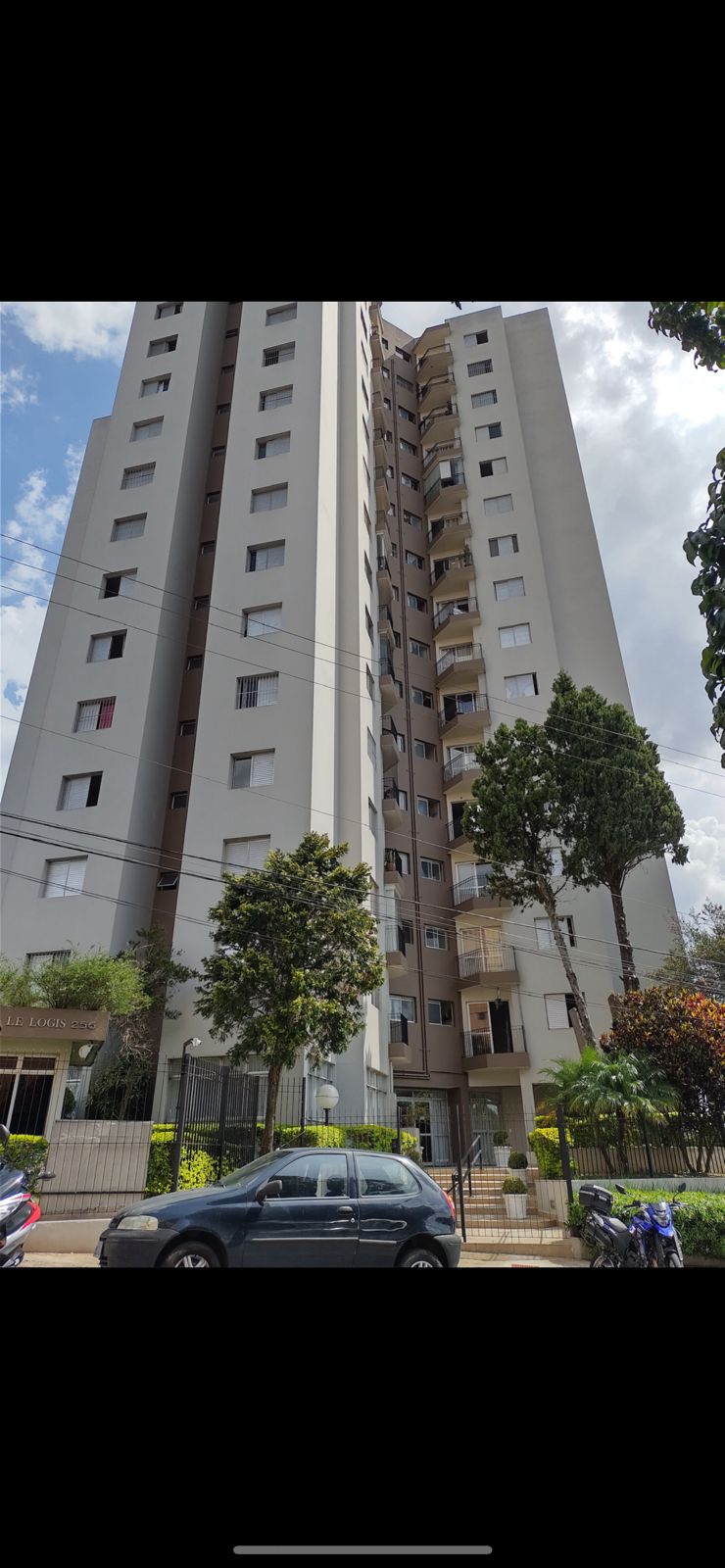 Imagem Apartamento com 2 Quartos à Venda, 56 m²em Vila Pirajussara - São Paulo