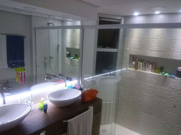 Imagem Apartamento com 4 Quartos à Venda, 168 m² em Perdizes - São Paulo