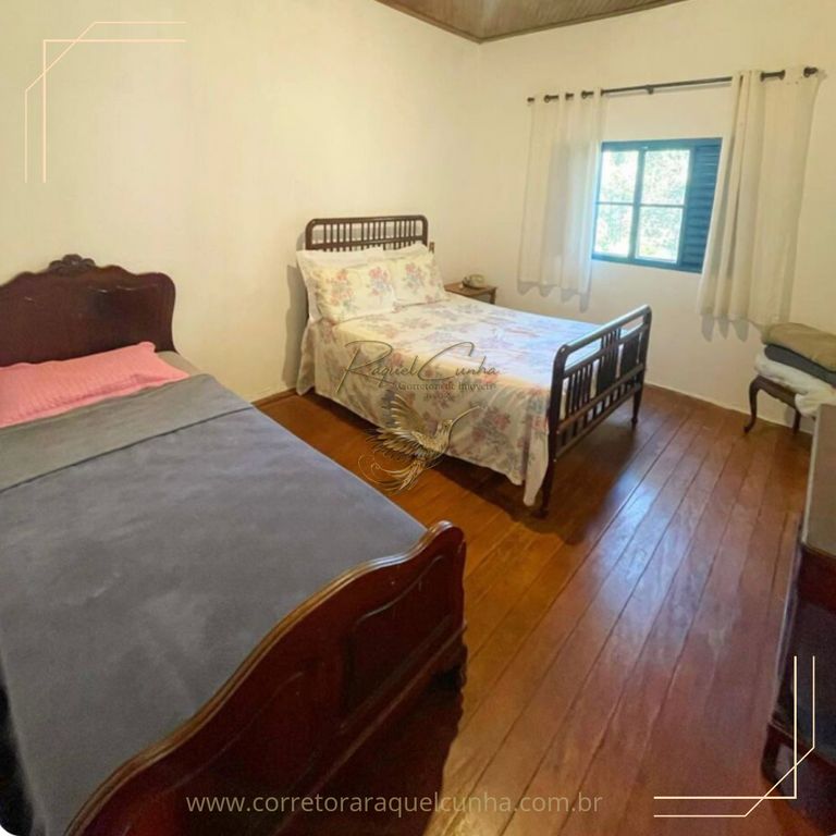 Imagem Chácara com 3 Quartos para Alugar, em Cuesta - Botucatu