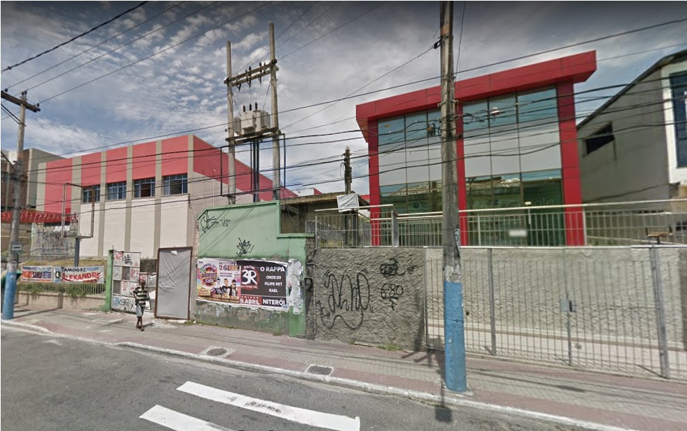 Imagem Imóvel Comercial à Venda, 3 m²em Patronato - São Gonçalo