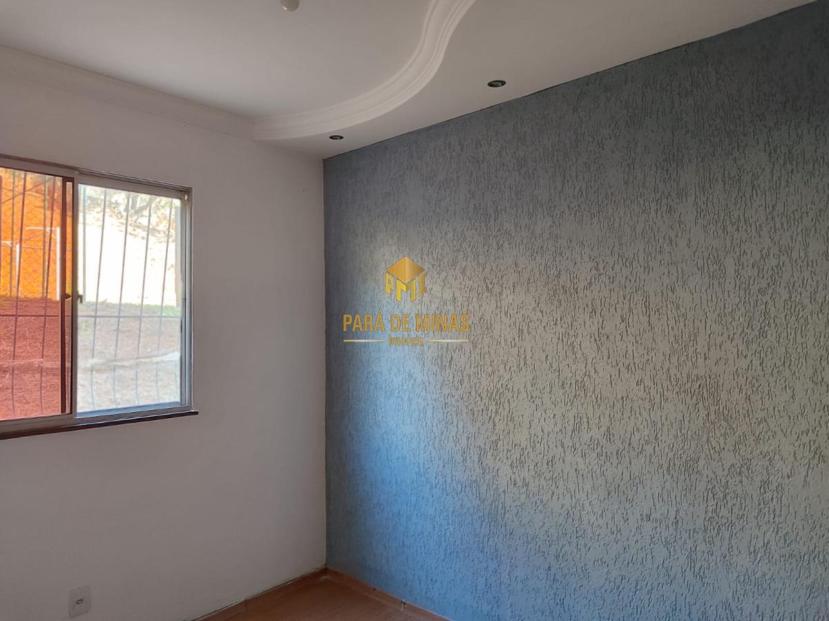 Apartamento com 2 Quartos à Venda, 50 m²em Duquesa I (São Benedito) - Santa Luzia