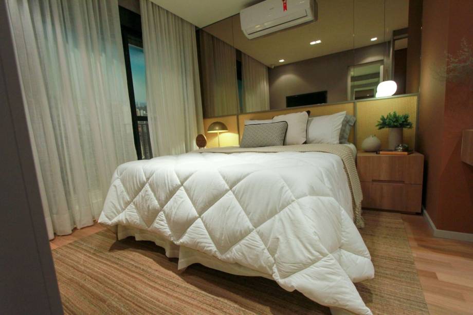 Imagem Apartamento com 3 Quartos à Venda, 143 m² em Vila Mascote - São Paulo