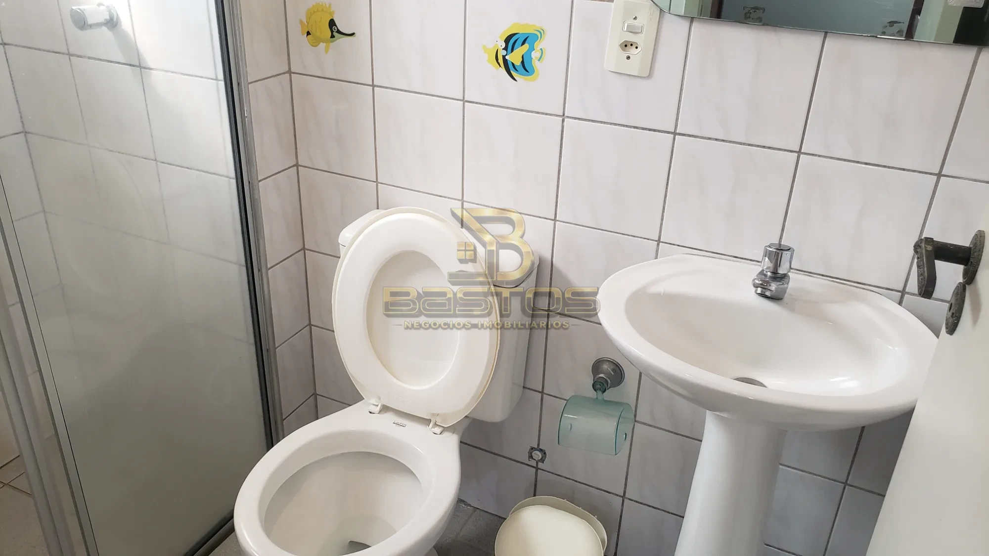 Imagem Apartamento com 2 Quartos para Temporada, 70 m² em Praia Grande - Ubatuba