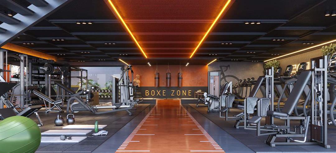 Imagem Apartamento com 2 Quartos à Venda, 73 m² em Barra Olímpica - Rio de Janeiro