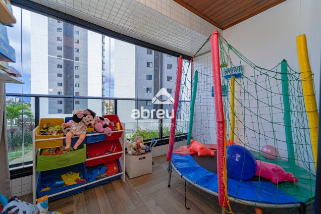 Imagem Apartamento com 3 Quartos à Venda,  em Ribeira - Natal