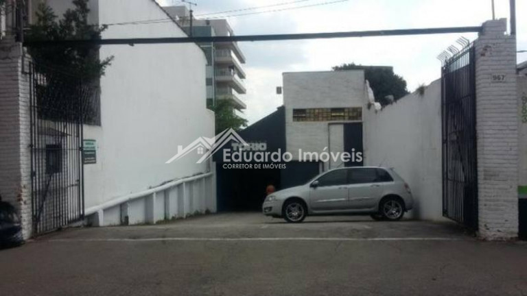 Imagem Galpão para Alugar, 575 m² em Pinheiros - São Paulo