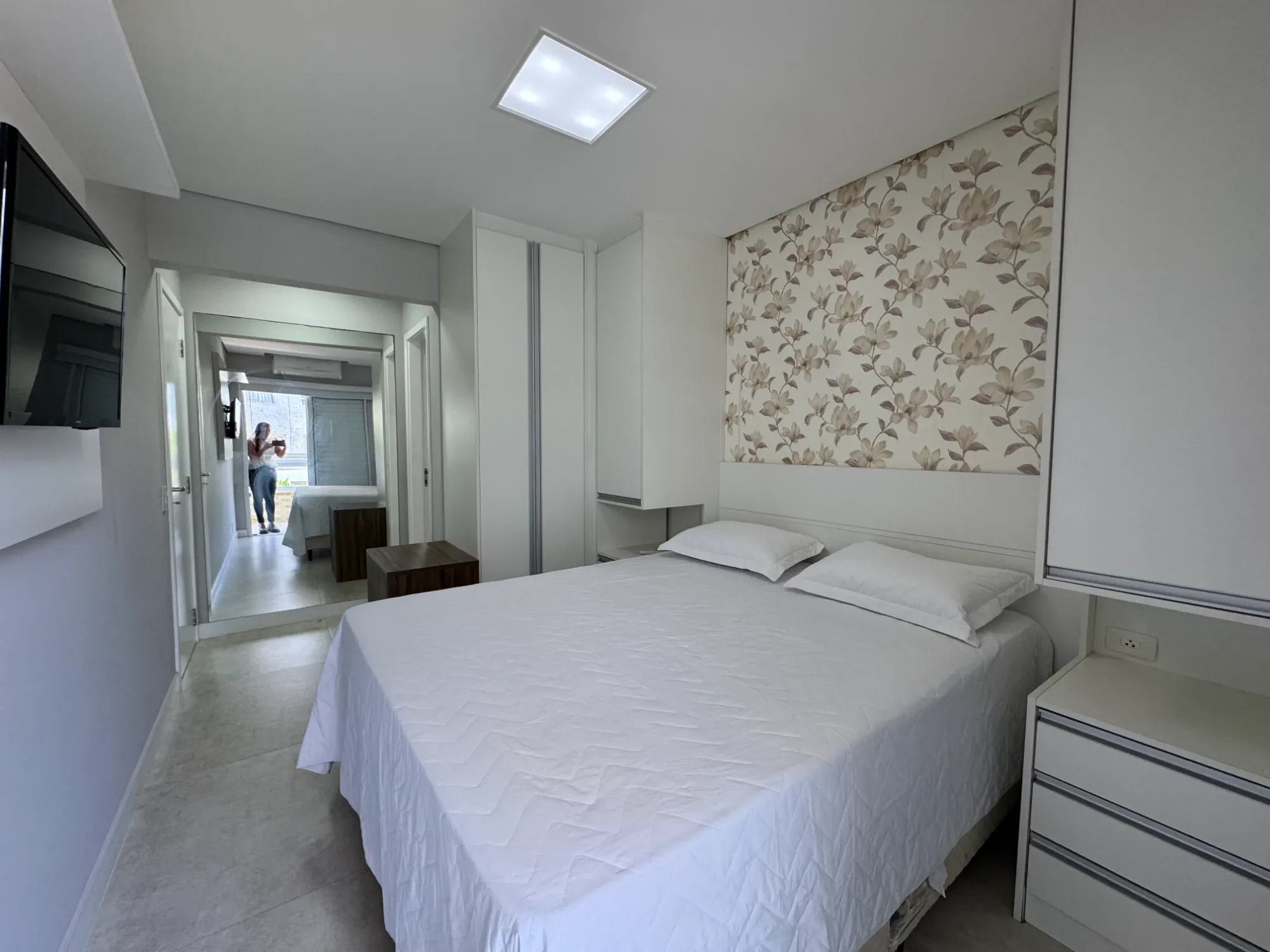 Imagem Apartamento com 3 Quartos à Venda, 87 m² em Riviera - Bertioga