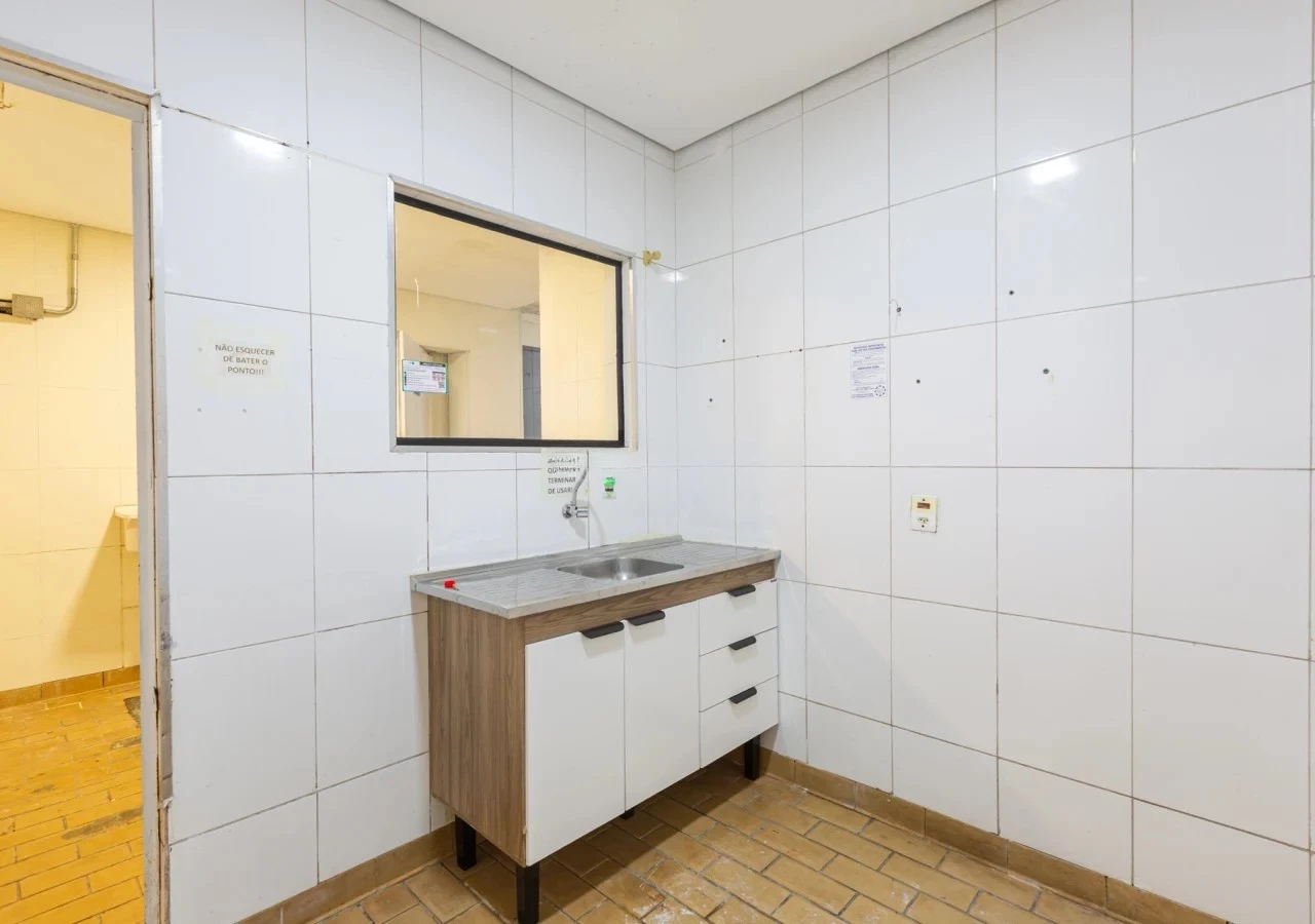 Imagem Ponto Comercial para Alugar, 470 m² em Cerqueira César - São Paulo