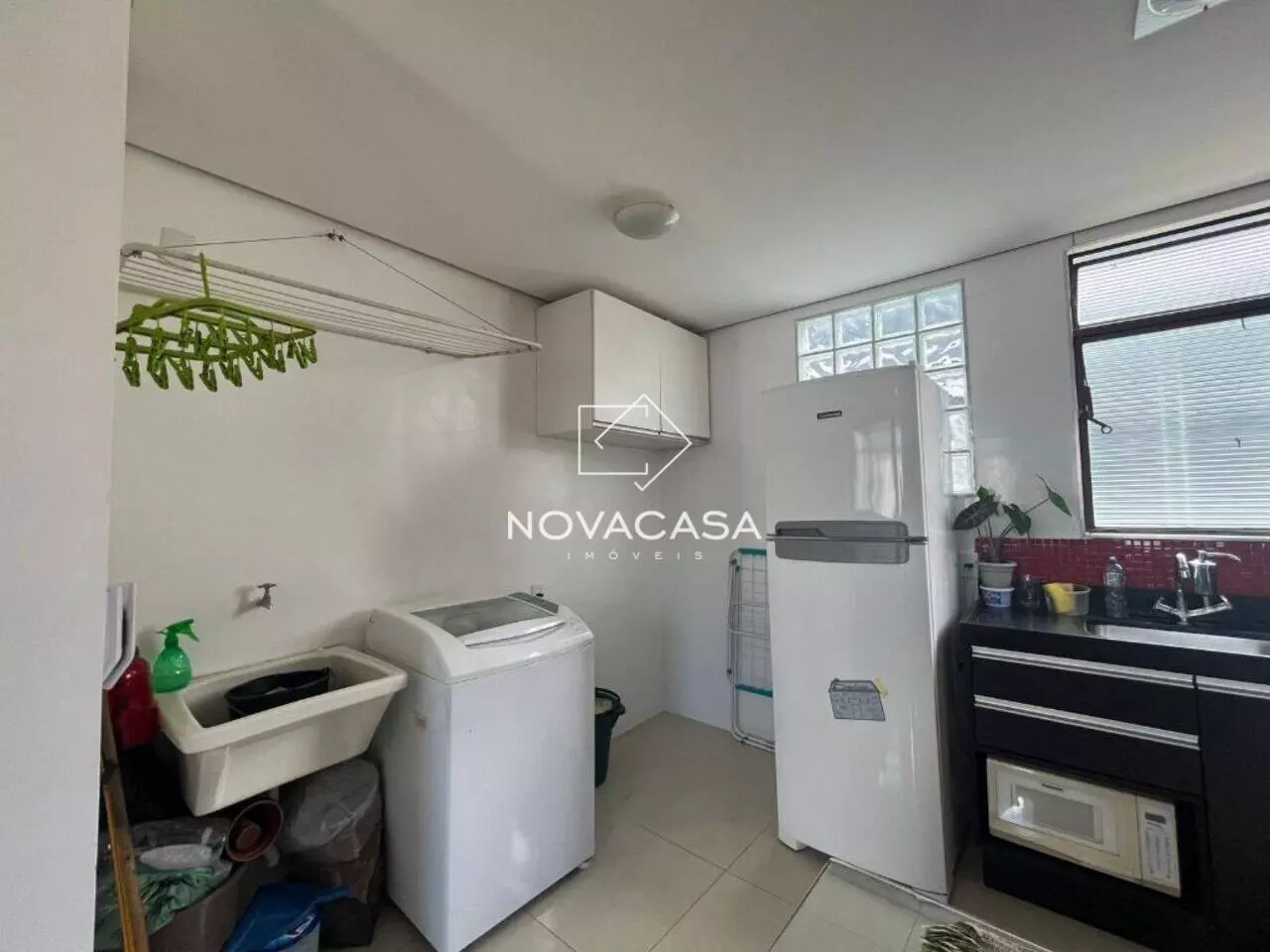 Imagem Apartamento com 3 Quartos à Venda, 76 m² em Venda Nova - Belo Horizonte