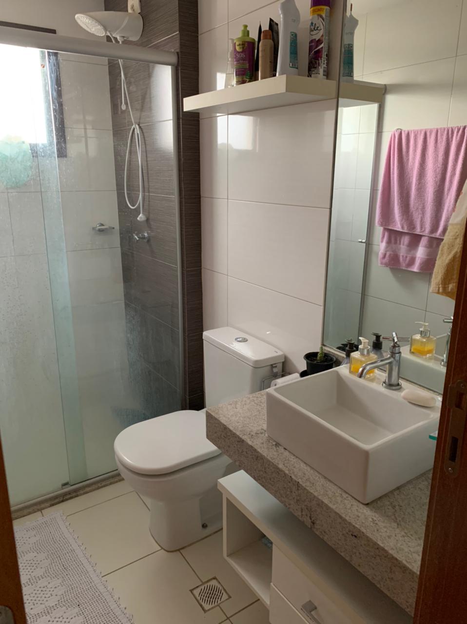 Imagem Apartamento com 3 Quartos à Venda, 87 m²em Setor Bueno - Goiânia